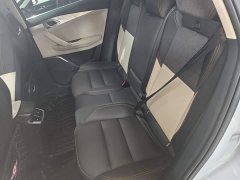 Lynk & Co Geely Lynk & Co 06 EM-P 1.5T Remix PHEV Pro - ფოტო 13