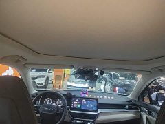 Lynk & Co Geely Lynk & Co 06 EM-P 1.5T Remix PHEV Pro - ფოტო 14