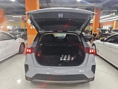 Lynk & Co Geely Lynk & Co 06 EM-P 1.5T Remix PHEV Pro - ფოტო 15
