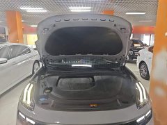 Lynk & Co Geely Lynk & Co 06 EM-P 1.5T Remix PHEV Pro - ფოტო 16