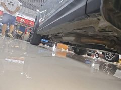 Lynk & Co Geely Lynk & Co 06 EM-P 1.5T Remix PHEV Pro - ფოტო 19