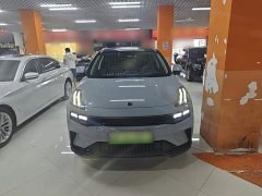 Lynk & Co Geely Lynk & Co 06 EM-P 1.5T Remix PHEV Pro - ფოტო 3