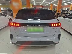Lynk & Co Geely Lynk & Co 06 EM-P 1.5T Remix PHEV Pro - ფოტო 4
