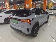 Lynk & Co Geely Lynk & Co 06 EM-P 1.5T Remix PHEV Pro - ფოტო 5