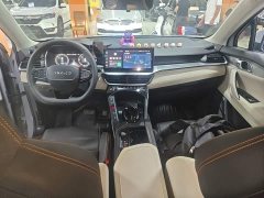 Lynk & Co Geely Lynk & Co 06 EM-P 1.5T Remix PHEV Pro - ფოტო 6