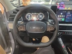Lynk & Co Geely Lynk & Co 06 EM-P 1.5T Remix PHEV Pro - ფოტო 7