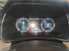 Lynk & Co Geely Lynk & Co 06 EM-P 1.5T Remix PHEV Pro - ფოტო 8