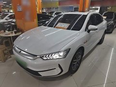 BYD Qin Plus 2024 Glory Edition EV 420KM Superior - ფოტო 1