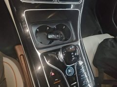 BYD Qin Plus 2024 Glory Edition EV 420KM Superior - ფოტო 10