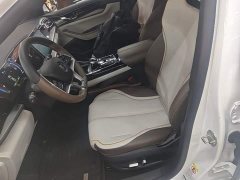 BYD Qin Plus 2024 Glory Edition EV 420KM Superior - ფოტო 11