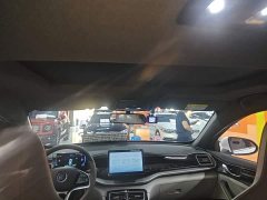BYD Qin Plus 2024 Glory Edition EV 420KM Superior - ფოტო 14