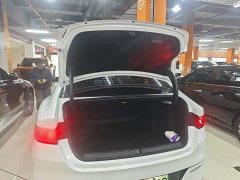 BYD Qin Plus 2024 Glory Edition EV 420KM Superior - ფოტო 15