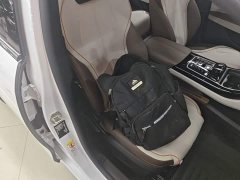 BYD Qin Plus 2024 Glory Edition EV 420KM Superior - ფოტო 20