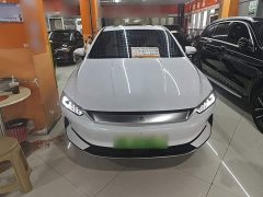 BYD Qin Plus 2024 Glory Edition EV 420KM Superior - ფოტო 3
