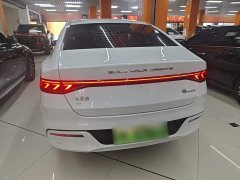 BYD Qin Plus 2024 Glory Edition EV 420KM Superior - ფოტო 4