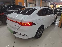 BYD Qin Plus 2024 Glory Edition EV 420KM Superior - ფოტო 5