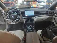 BYD Qin Plus 2024 Glory Edition EV 420KM Superior - ფოტო 6