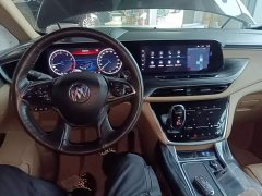 Buick GL8 2020 ES Land Respect 653T Smart Flagship - ფოტო 10