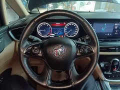 Buick GL8 2020 ES Land Respect 653T Smart Flagship - ფოტო 11