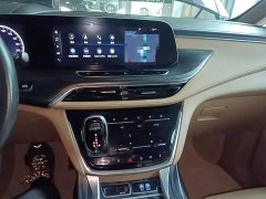 Buick GL8 2020 ES Land Respect 653T Smart Flagship - ფოტო 13