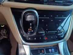 Buick GL8 2020 ES Land Respect 653T Smart Flagship - ფოტო 14