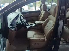 Buick GL8 2020 ES Land Respect 653T Smart Flagship - ფოტო 15