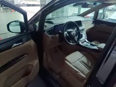 Buick GL8 2020 ES Land Respect 653T Smart Flagship - ფოტო 16