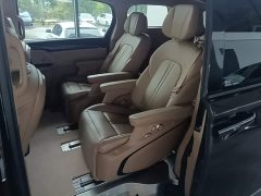 Buick GL8 2020 ES Land Respect 653T Smart Flagship - ფოტო 17