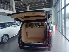 Buick GL8 2020 ES Land Respect 653T Smart Flagship - ფოტო 19