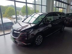 Buick GL8 2020 ES Land Respect 653T Smart Flagship - ფოტო 2