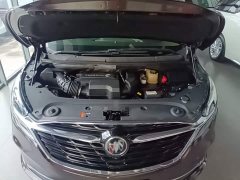 Buick GL8 2020 ES Land Respect 653T Smart Flagship - ფოტო 20