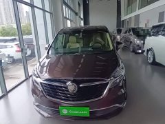 Buick GL8 2020 ES Land Respect 653T Smart Flagship - ფოტო 3