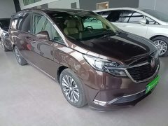 Buick GL8 2020 ES Land Respect 653T Smart Flagship - ფოტო 4