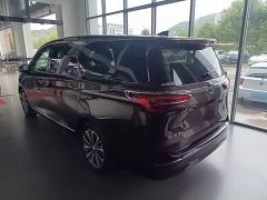 Buick GL8 2020 ES Land Respect 653T Smart Flagship - ფოტო 5