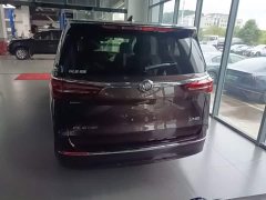 Buick GL8 2020 ES Land Respect 653T Smart Flagship - ფოტო 6