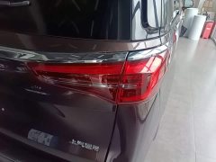 Buick GL8 2020 ES Land Respect 653T Smart Flagship - ფოტო 8