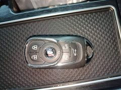 Buick GL8 2020 ES Land Respect 653T Smart Flagship - ფოტო 9