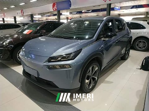 2024 AION V Plus 70 Starlight Edition Ternary Lithium - ავტომობილი ჩინეთიდან