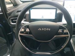 AION V Plus 70 Starlight Edition Ternary Lithium - ფოტო 11