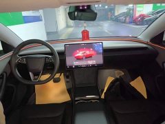 Tesla Model 3 Rear-Wheel Drive - ფოტო 10