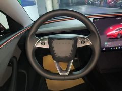 Tesla Model 3 Rear-Wheel Drive - ფოტო 11