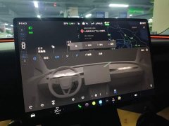 Tesla Model 3 Rear-Wheel Drive - ფოტო 13