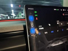 Tesla Model 3 Rear-Wheel Drive - ფოტო 14