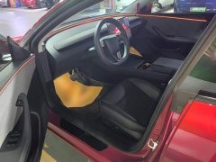 Tesla Model 3 Rear-Wheel Drive - ფოტო 16