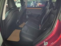 Tesla Model 3 Rear-Wheel Drive - ფოტო 17