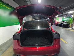 Tesla Model 3 Rear-Wheel Drive - ფოტო 19