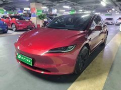 Tesla Model 3 Rear-Wheel Drive - ფოტო 2