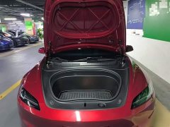 Tesla Model 3 Rear-Wheel Drive - ფოტო 20