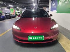 Tesla Model 3 Rear-Wheel Drive - ფოტო 3