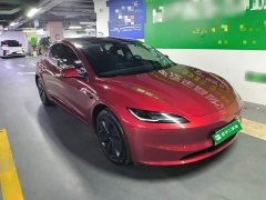 Tesla Model 3 Rear-Wheel Drive - ფოტო 4